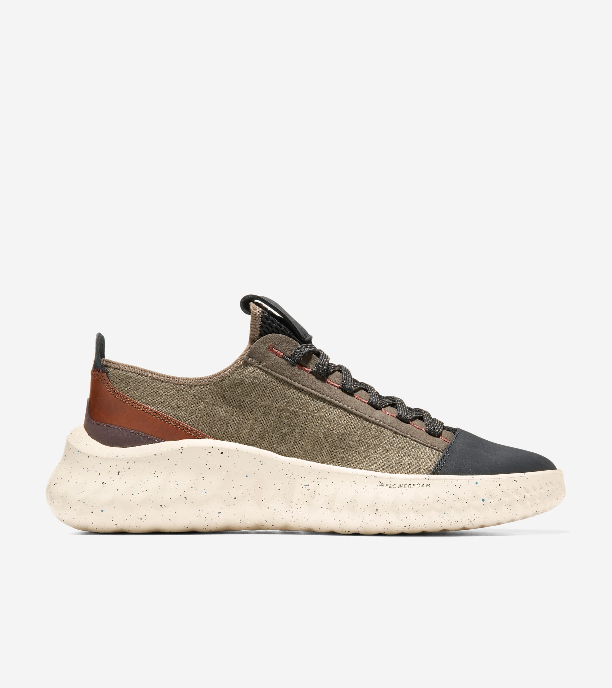 Cole haan green sole on sale